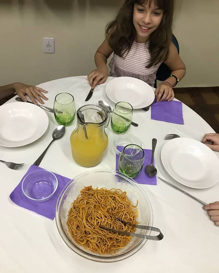 Fisk Goiânia (Urias Magalhães): Have Fun - Food, beverages and kitchenware
